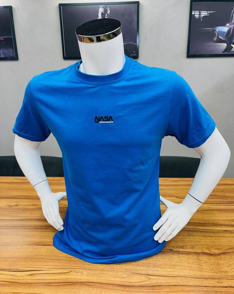 Bluzki męska Roz M-2XL, 1 kolor Paczka 12 szt.